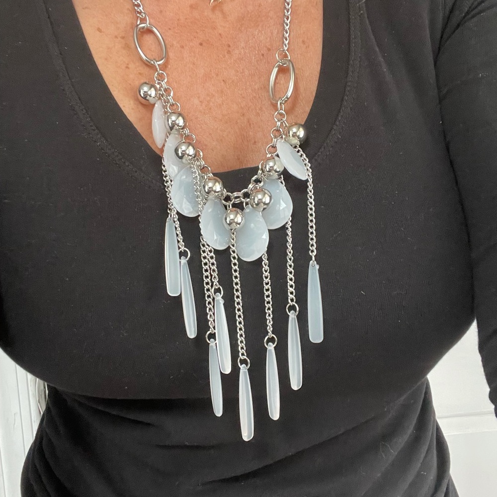 Costume jewelry